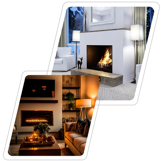 Remove Chimney Odor in Saratoga Springs, UT