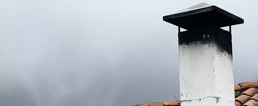 Chimney Damper Inspection in Saratoga Springs, UT
