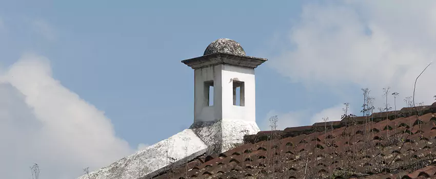 Cost To Rebuild A Chimney in Saratoga Springs, UT