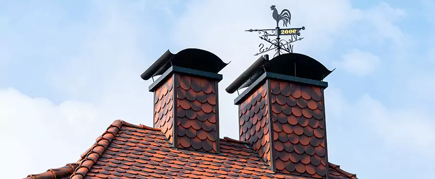 Old Chimney Restoration in Saratoga Springs, Utah