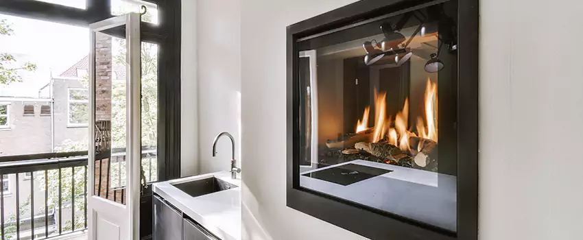 Dimplex Fireplace Installation and Repair in Saratoga Springs, Utah