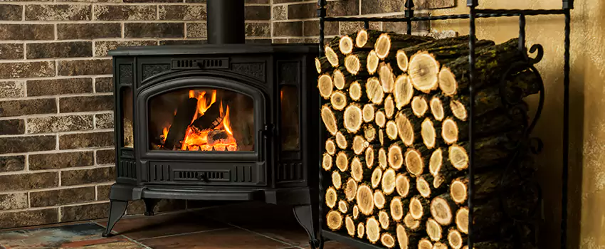 Drolet Fireplaces in Saratoga Springs, Utah
