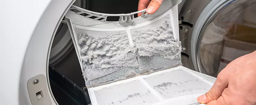 Best Dryer Lint Removal Company in Saratoga Springs, Utah