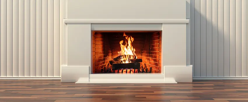 Fireplace Broken Ashtray Repair Services in Saratoga Springs, Utah