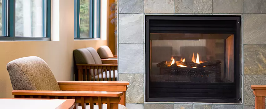 Fireplace Refacing in Saratoga Springs, Utah