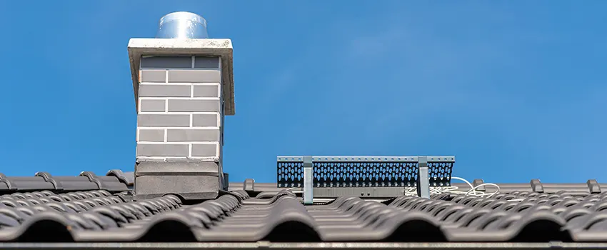Repair Blocked Chimney in Saratoga Springs, Utah