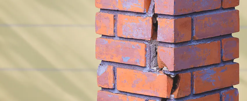 Leaking Chimney Repair And Replacement Cost in Saratoga Springs, Utah