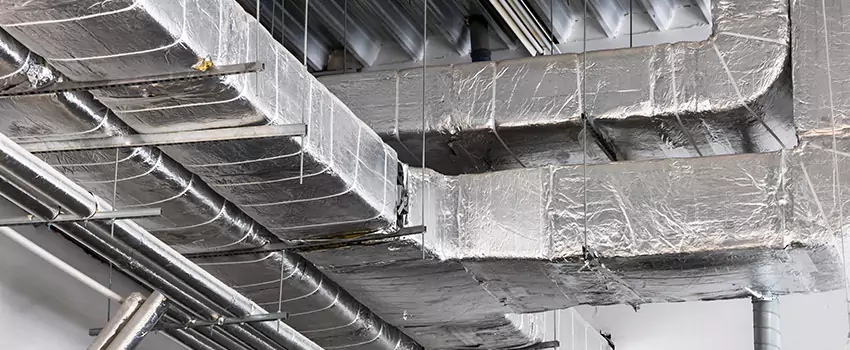 Vent Dust Cleaning Cost in Saratoga Springs, UT