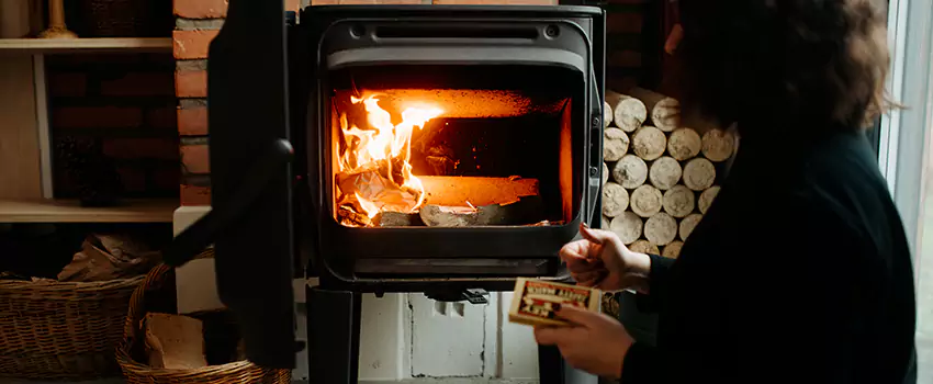Key Features of Vermont Castings Fireplaces in Saratoga Springs, UT