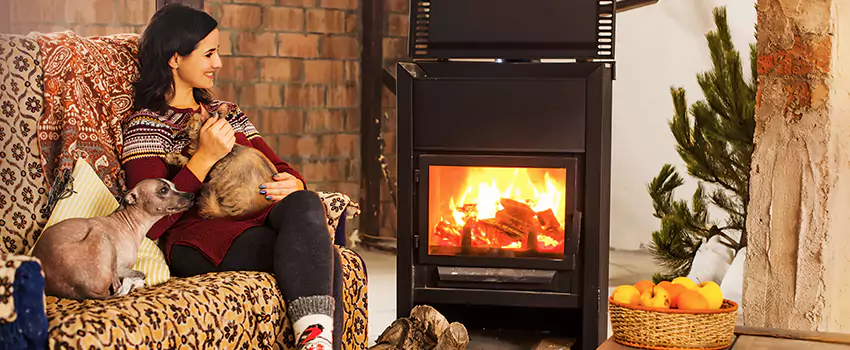 Wood Stove Chimney Cleaning Services in Saratoga Springs, UT