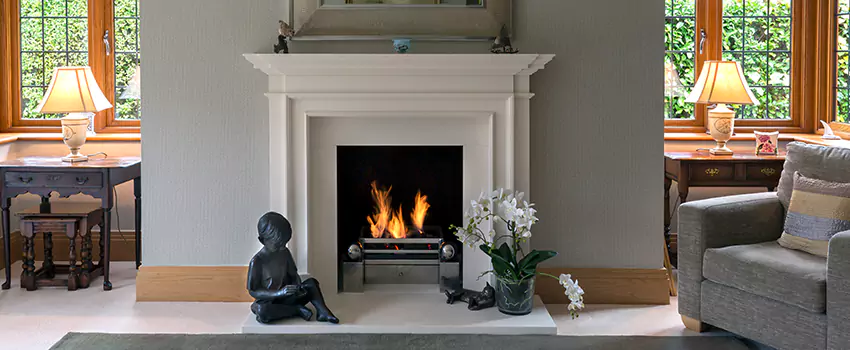 Astria Open-Hearth Wood Fireplaces Services in Saratoga Springs, UT