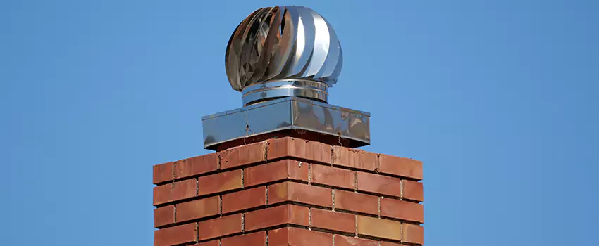 Chimney Damper Hinge Repair in Saratoga Springs, UT