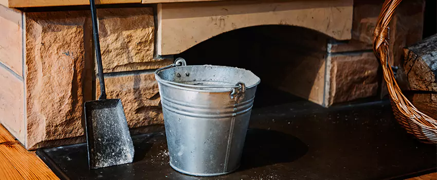 Clean The Fireplace Mantle And Hearth in Saratoga Springs, Utah