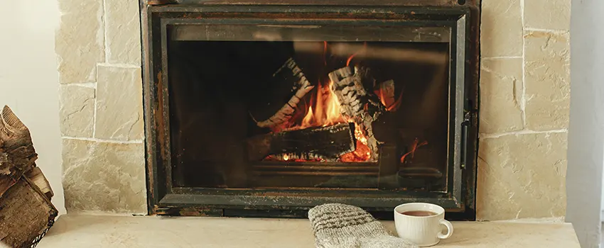 Fireplace Door Handle Replacements Services in Saratoga Springs, Utah