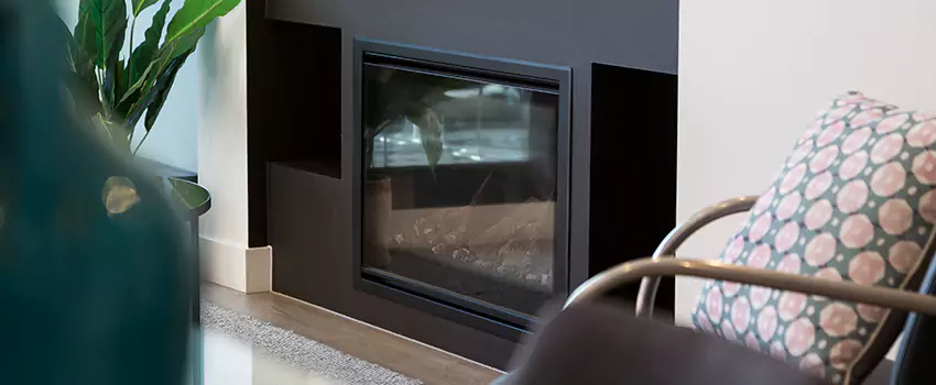 Gas Fireplace Installation in Saratoga Springs, UT