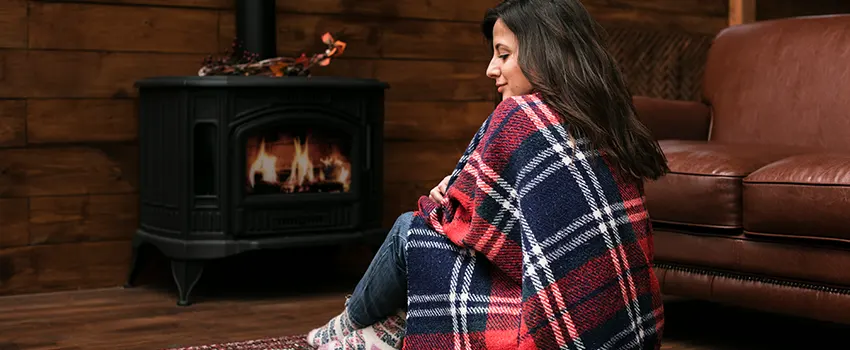 Fireplace Firebox Grate Replacement Services  in Saratoga Springs, Utah