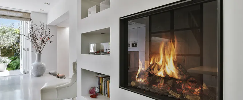 Fireplace Screen Installation And Replacement in Saratoga Springs, UT
