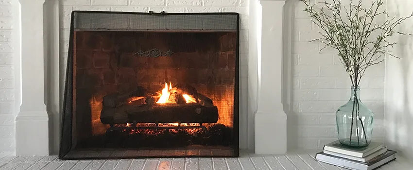 Cost-Effective Fireplace Mantel Inspection And Maintenance in Saratoga Springs, UT