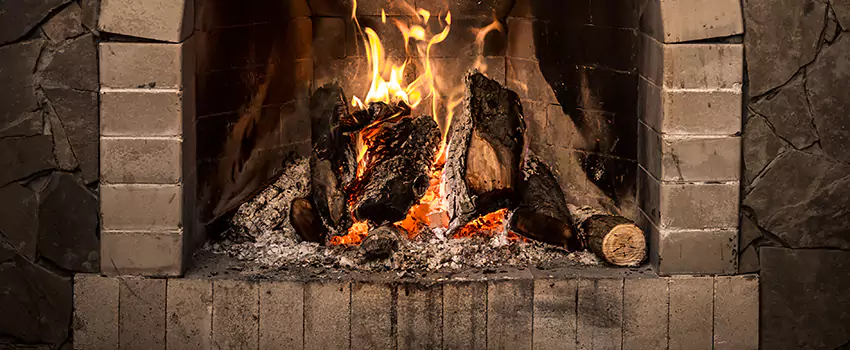 Cost of Rebuilding A Fireplace in Saratoga Springs, Utah
