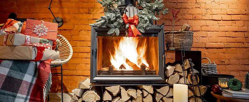 Steel Fireplace Grate Repair And Replacement Services in Saratoga Springs, Utah