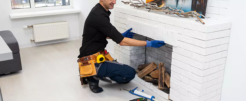 Gas Fireplace Repair And Replacement in Saratoga Springs, UT