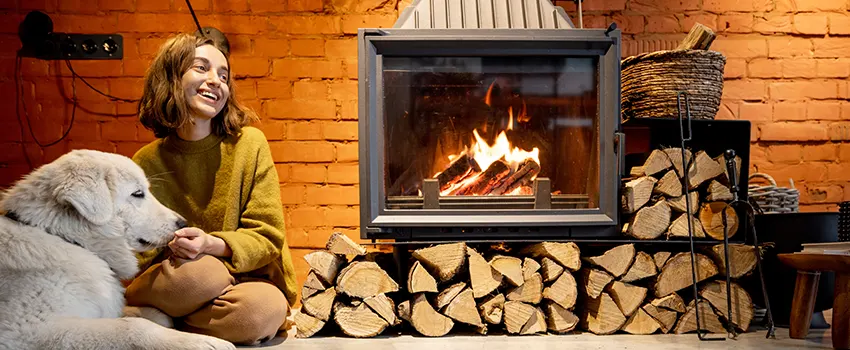Fireplace Smell Removal Cost in Saratoga Springs, UT