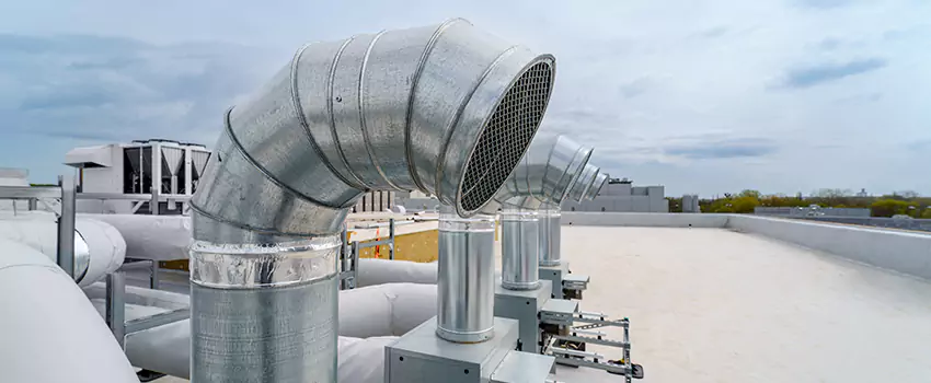 Insulated Ductwork Repair Services Near Me in Saratoga Springs, UT