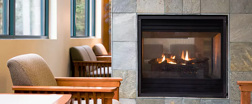 Osburn Fireplace Tempered Glass Hearth Pad Replacement in Saratoga Springs, Utah