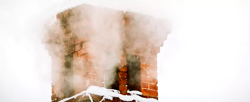Chimney Flue Soot Removal in Saratoga Springs, UT