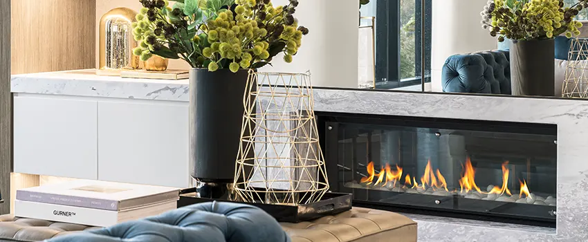 Professional Town & Country Luxury Fireplace Maintenance Experts in Saratoga Springs, Utah