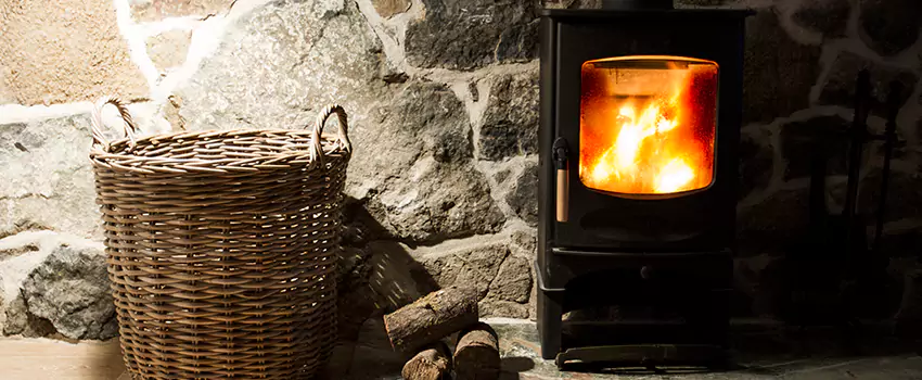 24/7 Wood Stove Installation Services in Saratoga Springs, Utah