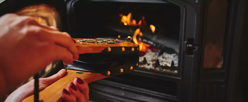 Wood Stove Grates Repair in Saratoga Springs, Utah
